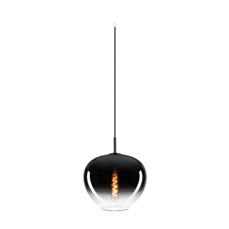 Suspension intérieure PANTILO CONVEX 29 chrome E27 max 40W - SLV - 1003443