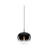 Suspension intérieure PANTILO CONVEX 29 chrome E27 max 40W - SLV - 1003443