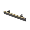 Projecteur extérieur GALEN 60 gris LED 18W 3000/4000K interrupteur C - SLV - 1003447