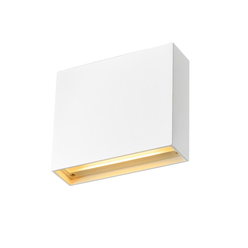 Applique intérieure QUAD FRAME 14 blanc LED 4W 2700K/3000K variable - SLV - 1003467
