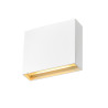 Applique intérieure QUAD FRAME 14 blanc LED 4W 2700K/3000K variable - SLV - 1003467