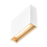 Applique intérieure QUAD FRAME 19 blanc LED 11W 2700K/3000K variable - SLV - 1003468