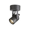 Applique extérieure LED SPOT gris LED 6W 3000K IP55 - SLV - 1004649