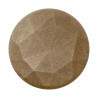 Abat-jour MANA 60 intérieur rond 60 cm beige - SLV - 1004662