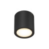 Plafonnier intérieur OCULUS noir LED 11W 2000-3000K Dim toWarm - SLV - 1004666