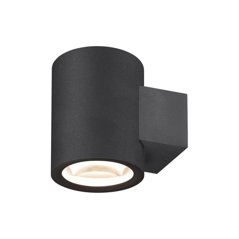 Applique intérieure OCULUS UP/DOWN up/down noir LED 15W 2000-3000K - SLV - 1004670