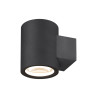 Applique intérieure OCULUS UP/DOWN up/down noir LED 15W 2000-3000K - SLV - 1004670