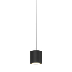 Suspension intérieure OCULUS noir LED 11W 2000-3000K Dim toWarm - SLV - 1004672