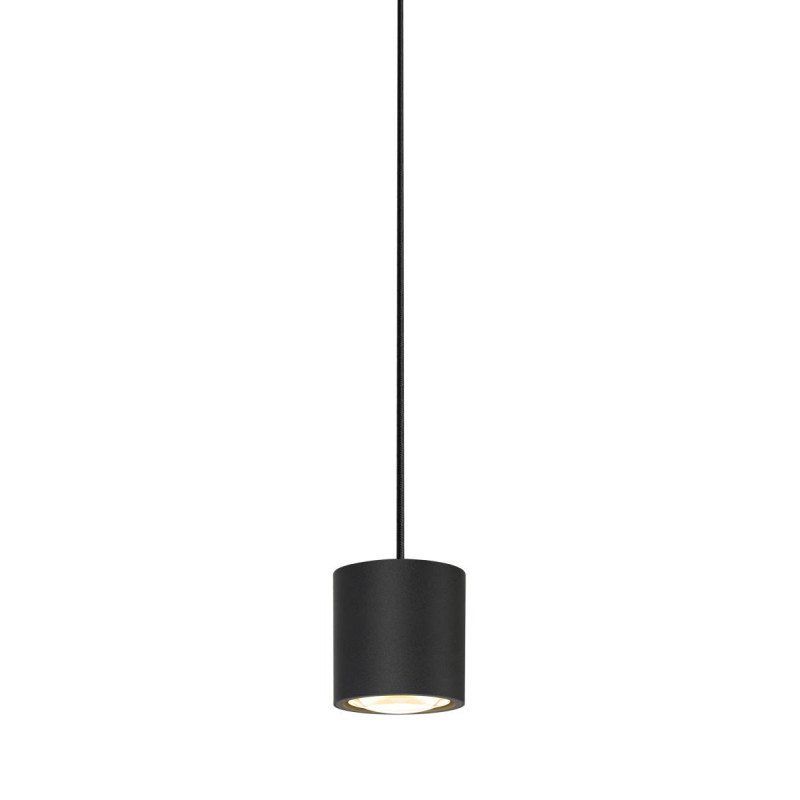 Suspension intérieure OCULUS noir LED 11W 2000-3000K Dim toWarm - SLV - 1004672