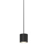 Suspension intérieure OCULUS noir LED 11W 2000-3000K Dim toWarm - SLV - 1004672