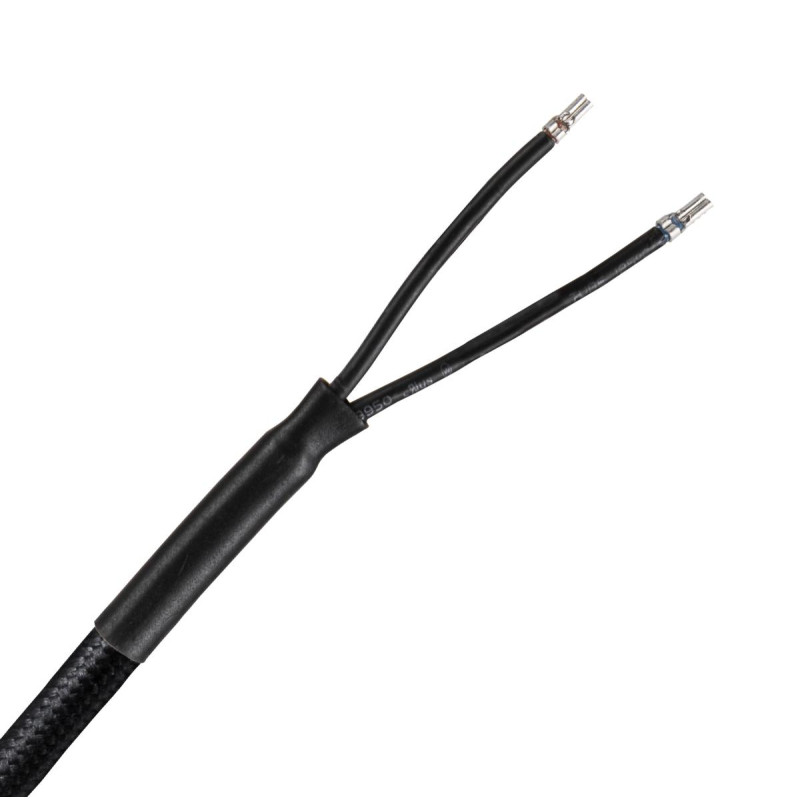 Suspension intérieure OCULUS noir LED 11W 2000-3000K Dim toWarm - SLV - 1004672