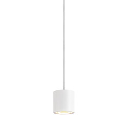Suspension intérieure OCULUS blanc LED 11W 2000-3000K Dim toWarm - SLV - 1004673