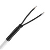Suspension intérieure OCULUS blanc LED 11W 2000-3000K Dim toWarm - SLV - 1004673