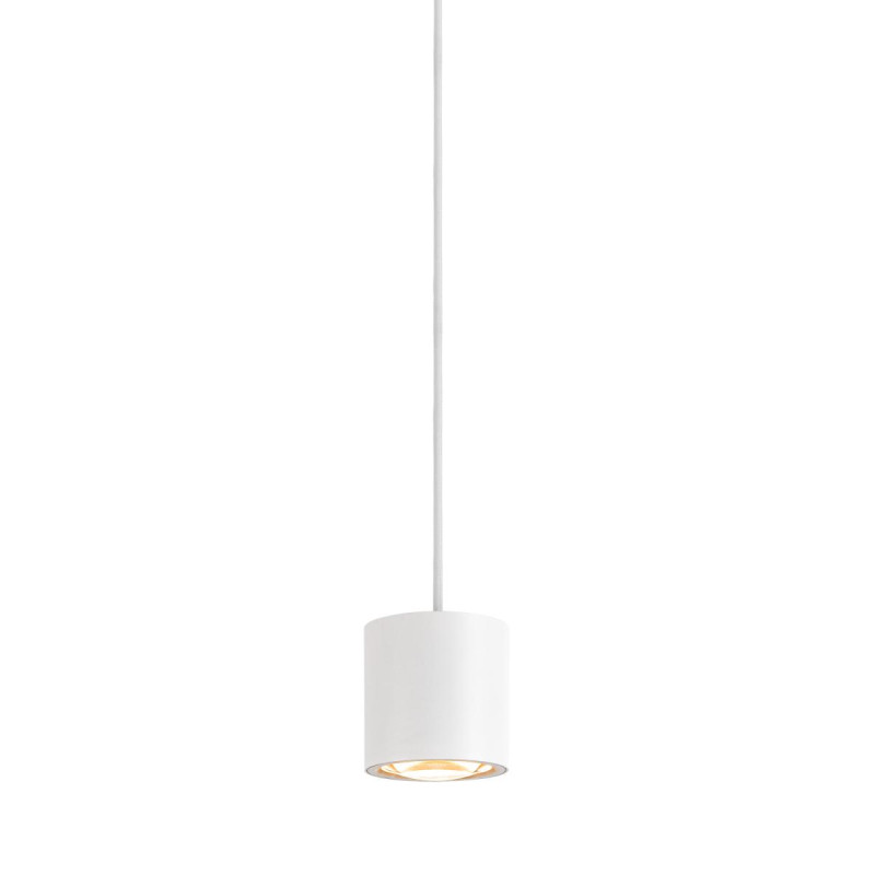 Suspension intérieure OCULUS blanc LED 11W 2000-3000K Dim toWarm - SLV - 1004673