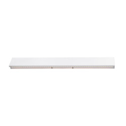 Applique intérieure DIRETO 60 blanc LED 14W 2700/3000K interrupteur CCT - SLV - 1004741
