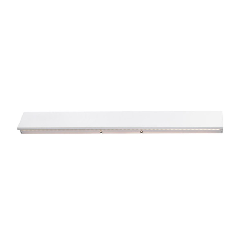 Applique intérieure DIRETO 60 blanc LED 14W 2700/3000K interrupteur CCT - SLV - 1004741