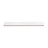 Applique intérieure DIRETO 60 blanc LED 14W 2700/3000K interrupteur CCT - SLV - 1004741