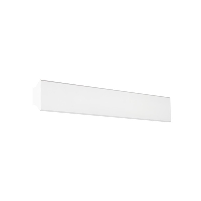 Applique intérieure DIRETO 60 blanc LED 14W 2700/3000K interrupteur CCT - SLV - 1004741