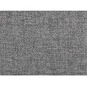 Abat-jour FENDA intérieur rond Ø 30 cm gris - SLV - 1004774