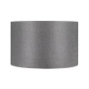 Abat-jour FENDA intérieur rond Ø 45 cm gris - SLV - 1004775