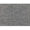 Abat-jour FENDA intérieur rond Ø 45 cm gris - SLV - 1004775