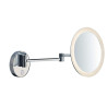 Applique intérieure MAGANDA miroir chrome LED 48W 2700/3000/4000K interr - SLV - 1004971