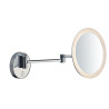 Applique intérieure MAGANDA miroir chrome LED 48W 2700/3000/4000K interr - SLV - 1004971