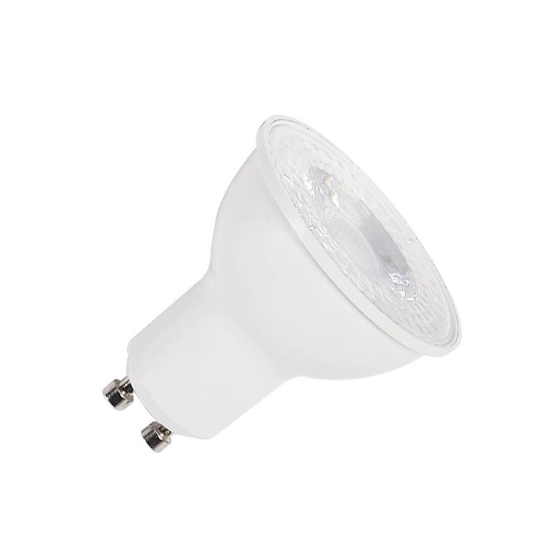 Blanc Source LED QPAR51 GU10 2700K - SLV - 1005076