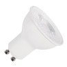 Blanc Source LED QPAR51 GU10 2700K - SLV - 1005076
