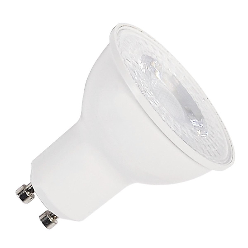 Blanc Source LED QPAR51 GU10 3000K - SLV - 1005079