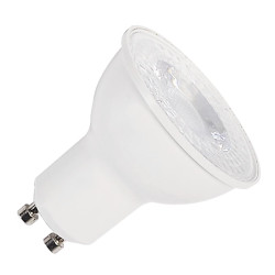 Blanc Source LED QPAR51 GU10 4000K - SLV - 1005082