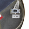 Suspension LED ONE 60 intérieur up/down laiton LED 24W - SLV - 1005177
