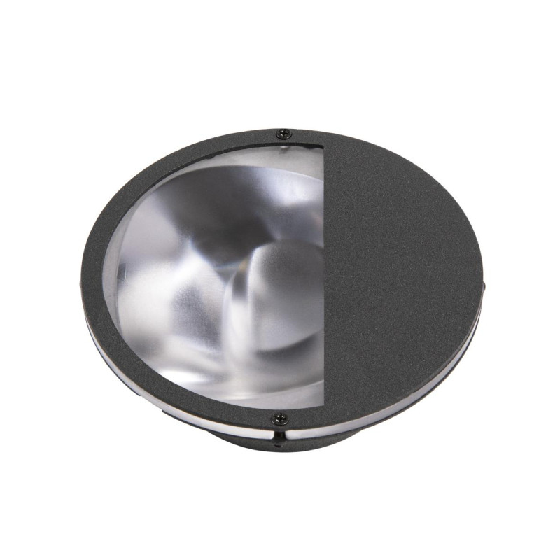 Réflecteur asymétrique ENOLA chrome - SLV - 1005206