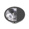 Réflecteur asymétrique ENOLA chrome - SLV - 1005206