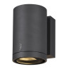 Réflecteur asymétrique ENOLA chrome - SLV - 1005206