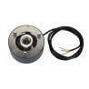 Suspension intérieure PARA DOME noir E27 150W max - SLV - 1005214