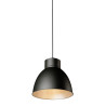Suspension intérieure PARA DOME noir E27 150W max - SLV - 1005214