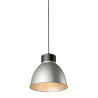 Suspension intérieure PARA DOME noir E27 150W max - SLV - 1005214