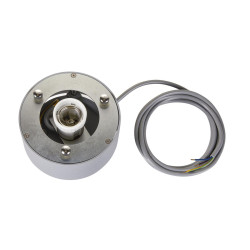Suspension intérieure PARA DOME gris E27 150W max - SLV - 1005215