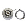 Suspension intérieure PARA DOME gris E27 150W max - SLV - 1005215