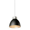 Suspension intérieure PARA DOME gris E27 150W max - SLV - 1005215