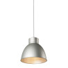 Suspension intérieure PARA DOME gris E27 150W max - SLV - 1005215