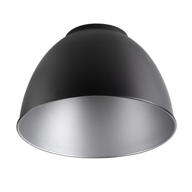 Abat-jour PARA DOME intérieur noir - SLV - 1005216