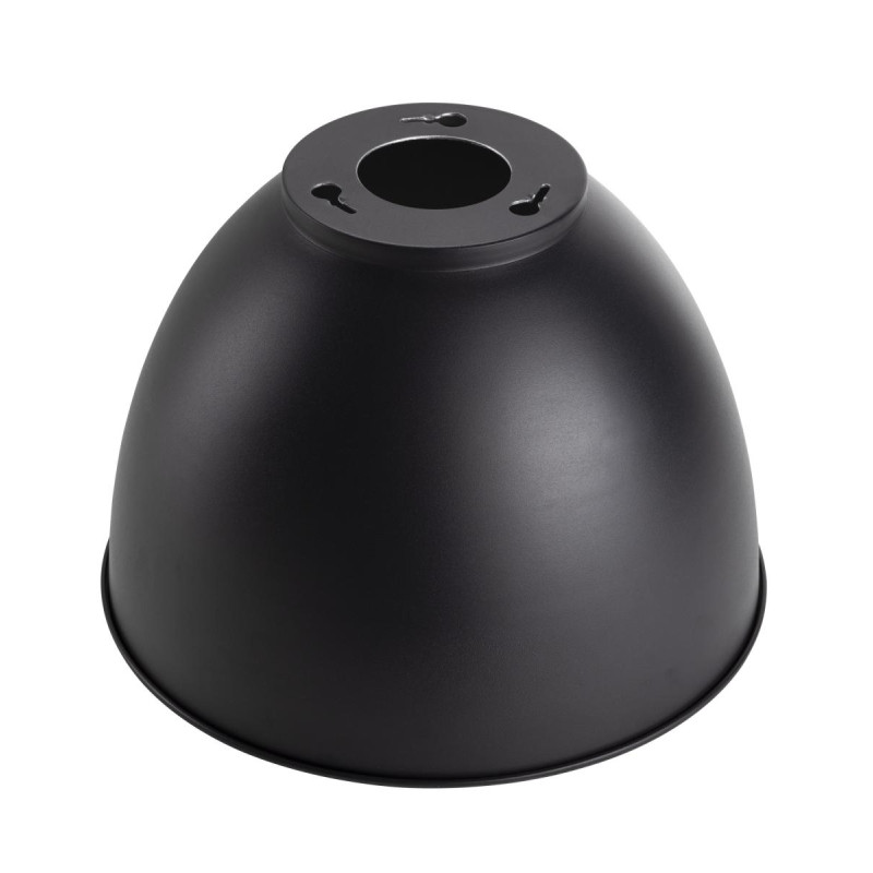Abat-jour PARA DOME intérieur noir - SLV - 1005216