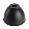 Abat-jour PARA DOME intérieur noir - SLV - 1005216