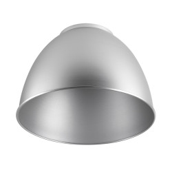 Abat-jour PARA DOME intérieur gris - SLV - 1005217