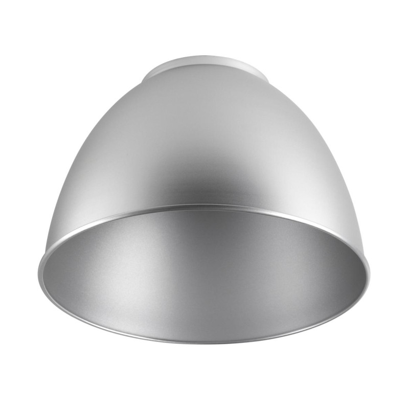 Abat-jour PARA DOME intérieur gris - SLV - 1005217