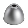 Abat-jour PARA DOME intérieur gris - SLV - 1005217