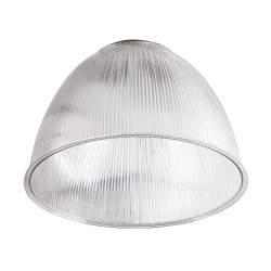 Abat-jour PARA DOME intérieur transparent - SLV - 1005218