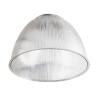 Abat-jour PARA DOME intérieur transparent - SLV - 1005218